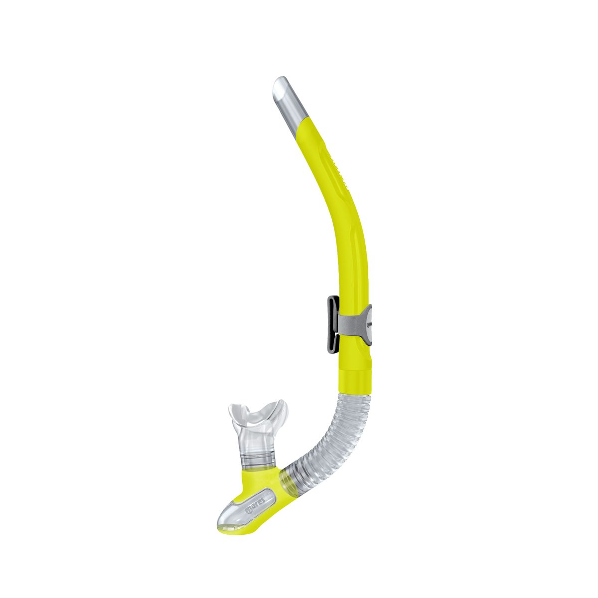 Mares ERGO FLEX Schnorchel Yellow