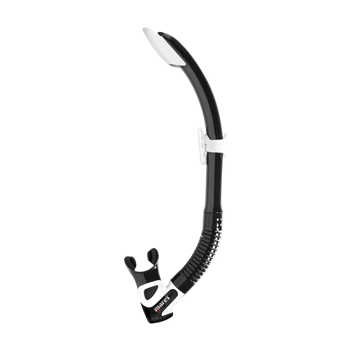 Mares REBEL SPLASH Schnorchel Black-White