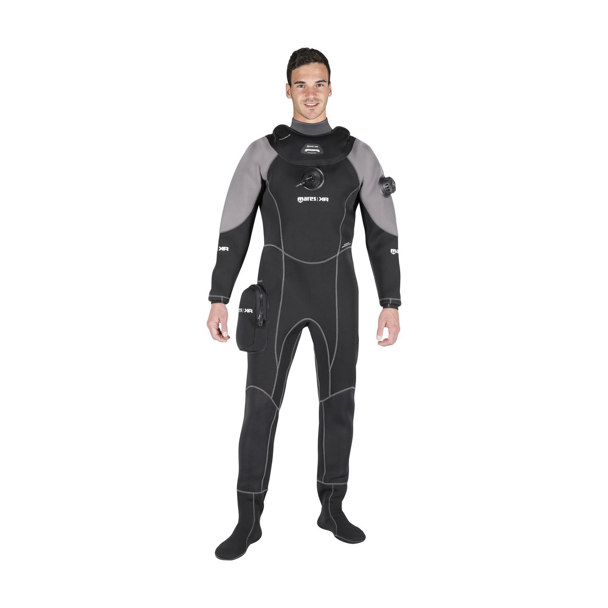 Mares XR3 NEOPREN w/Socks (Neo