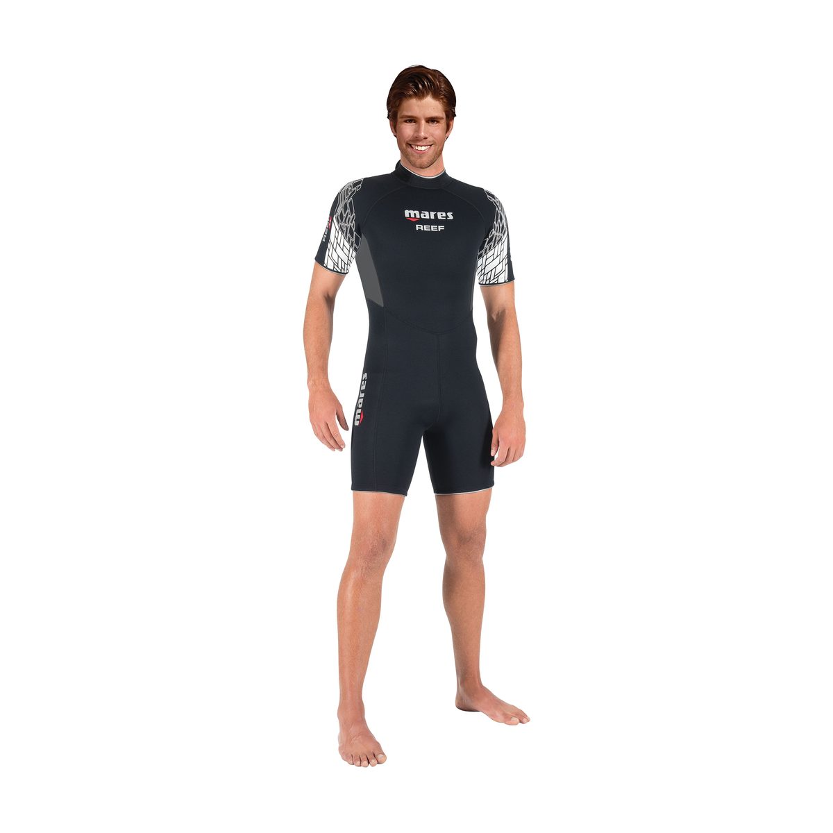 Mares REEF 2.5 Man Shorty Size 4