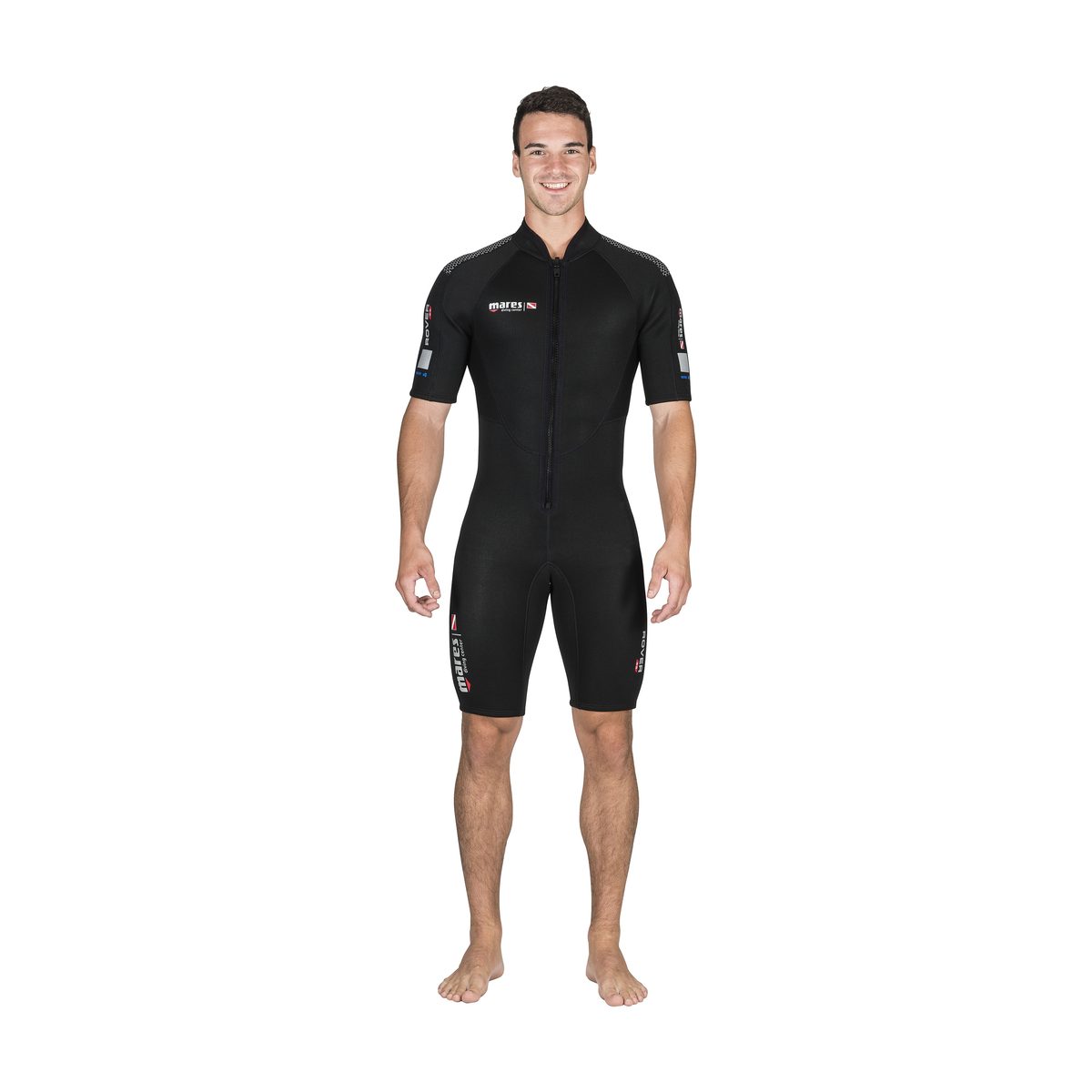 Mares ROVER 3 Shorty Size 3