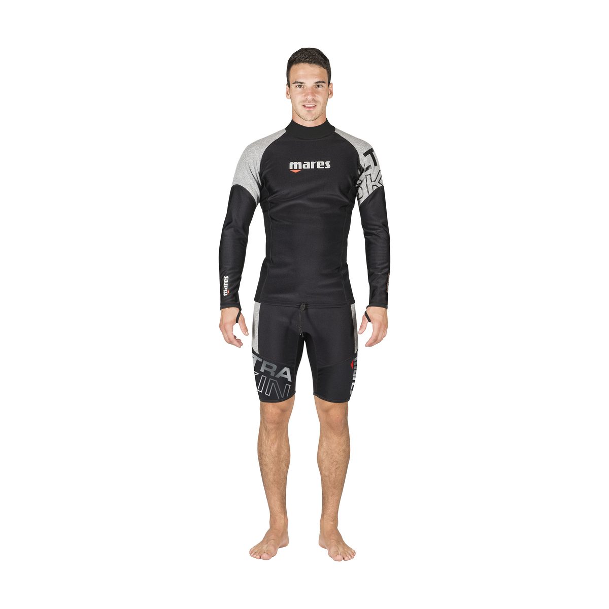 Mares ULTRASKIN LongSleeve
