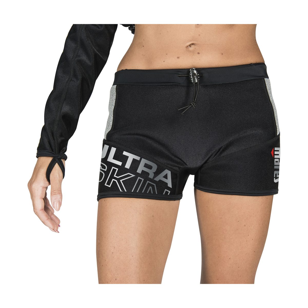Mares ULTRASKIN Shorts She