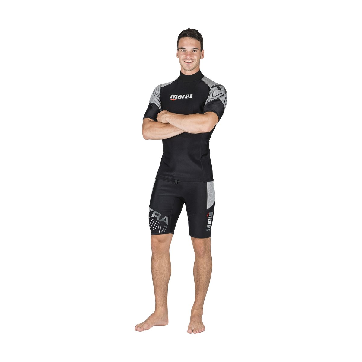 Mares ULTRASKIN ShortSleeve