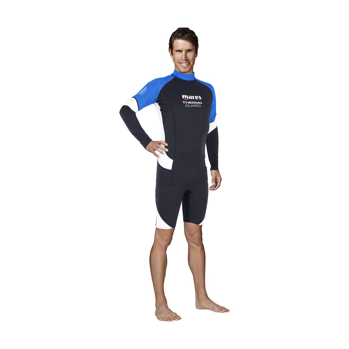 Mares THERMO GUARD Shorts