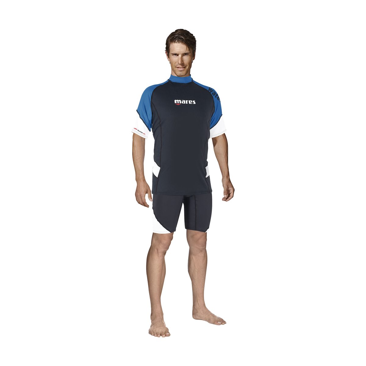 Mares LOOSE FIT ShortSleeve Man