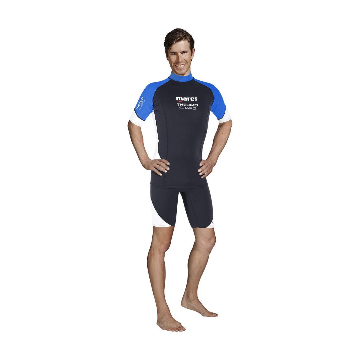 Mares THERMO GUARD ShortSleeve