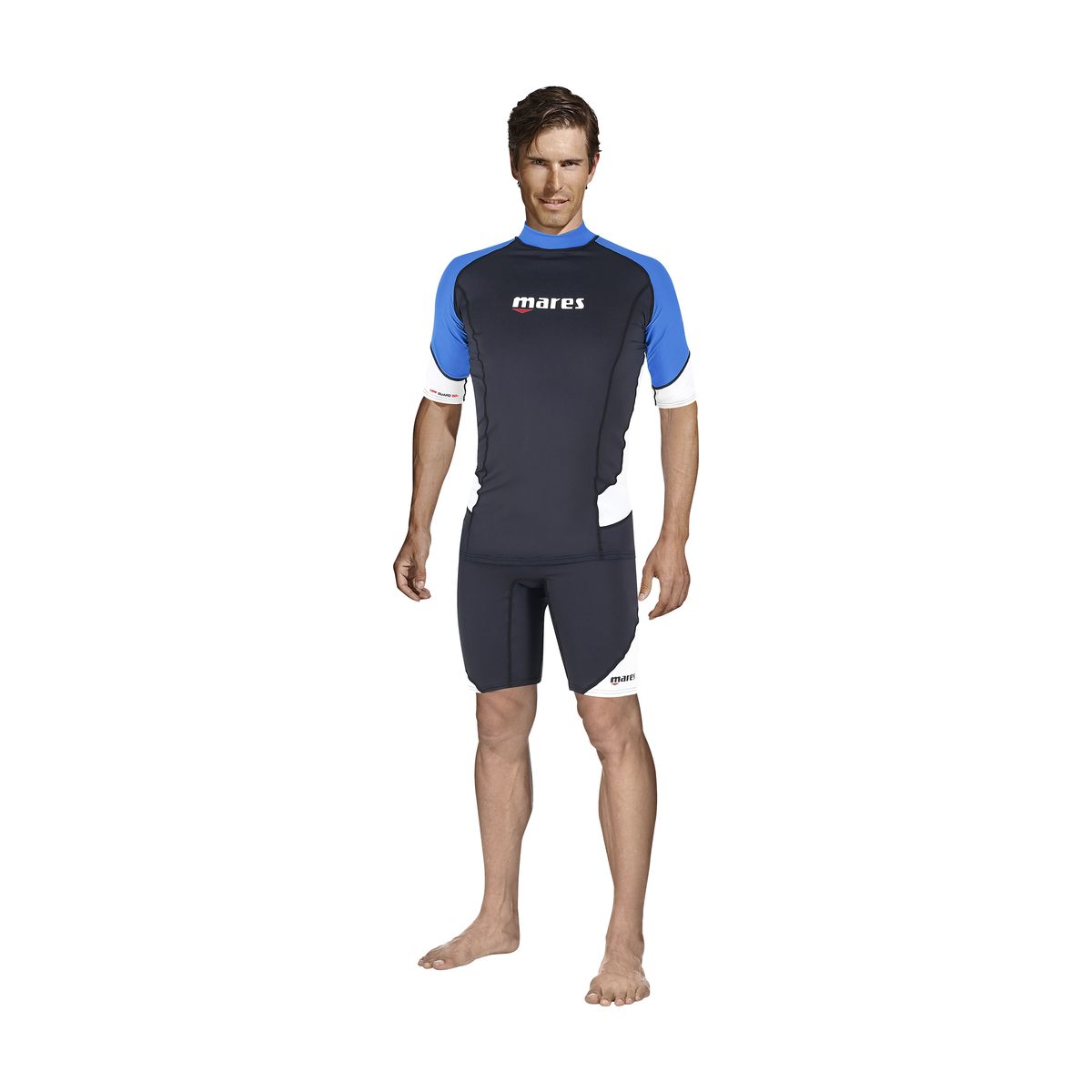 Mares RASH GUARD ShortSleeve