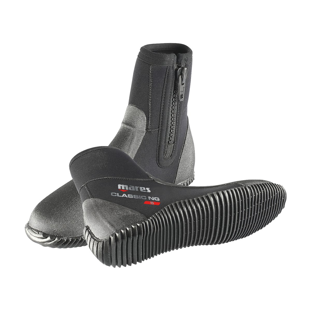 Mares CLASSIC NG 5 Füsslinge UK 13,0