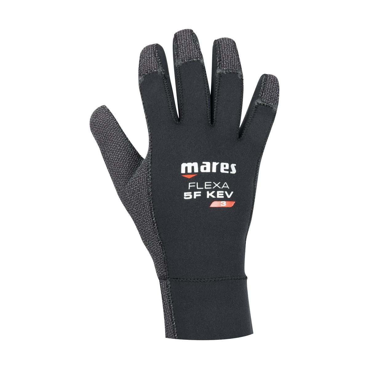 Mares FLEXA 5F 3.0 KEVLAR
