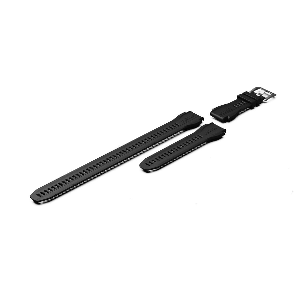 Mares SIRIUS COLOR STRAP KIT Black