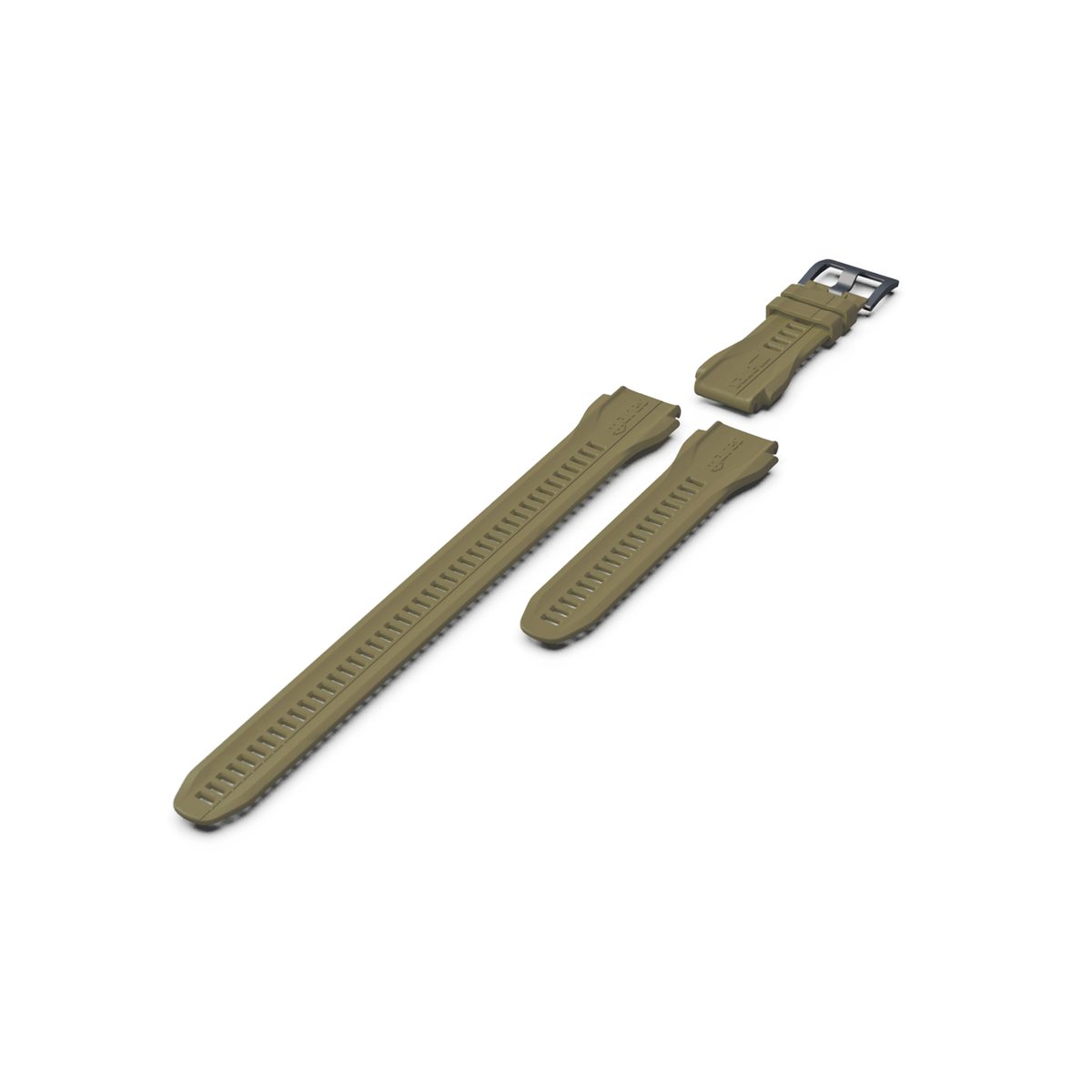 Mares SIRIUS COLOR STRAP KIT Olive