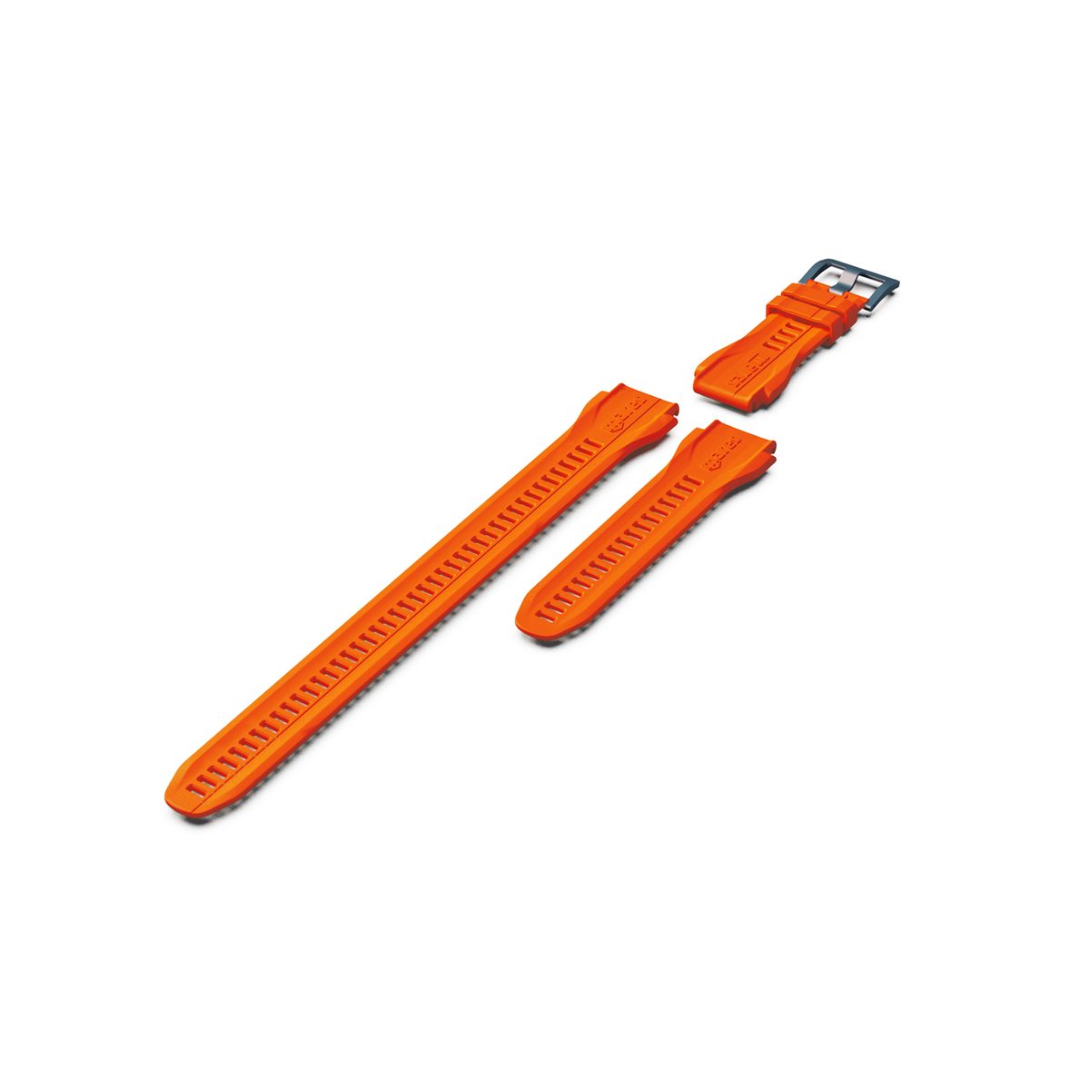 Mares SIRIUS COLOR STRAP KIT Orange