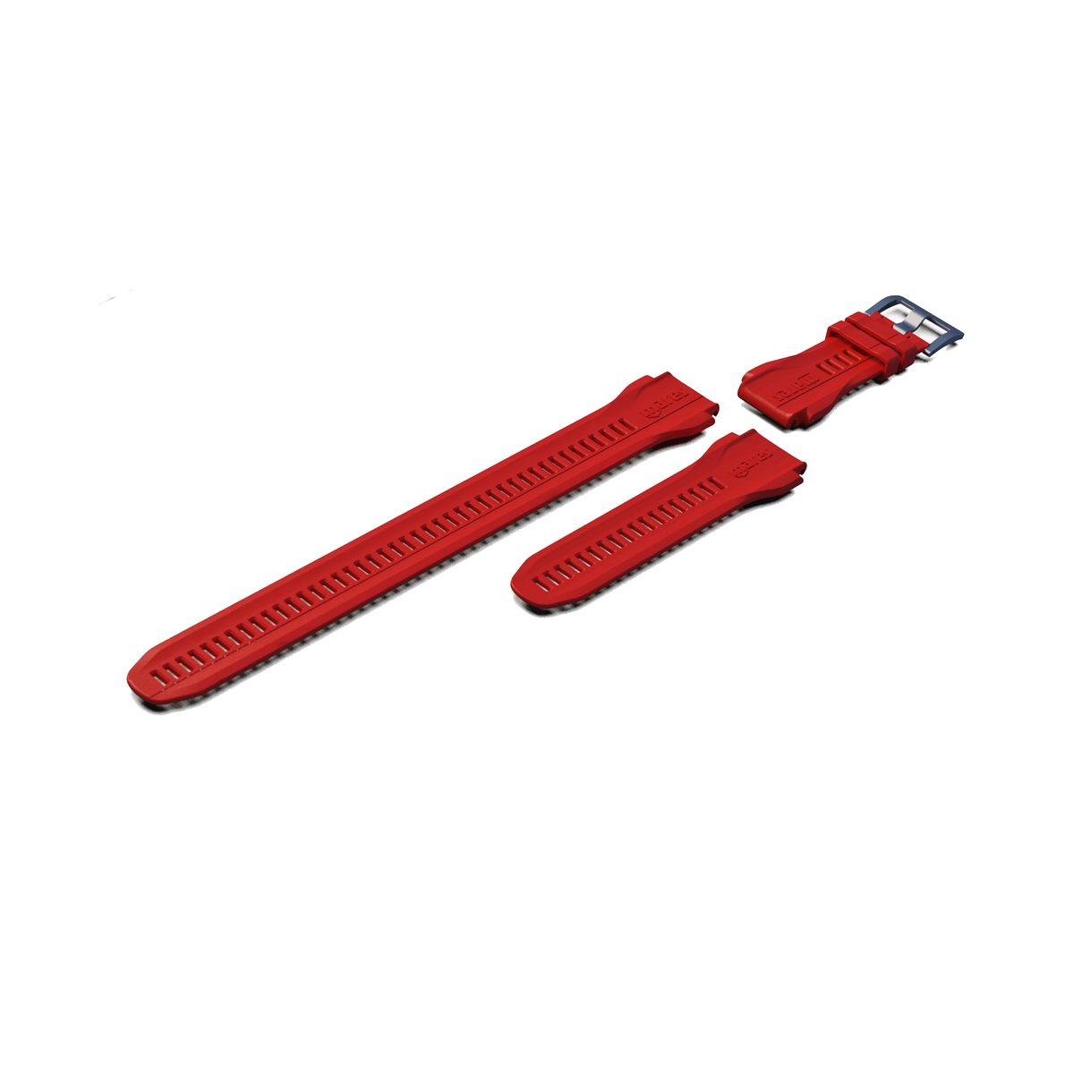 Mares SIRIUS COLOR STRAP KIT Red