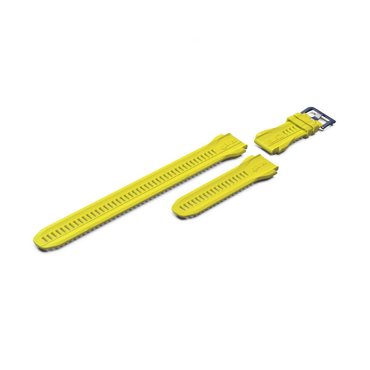 Mares SIRIUS COLOR STRAP KIT Yellow
