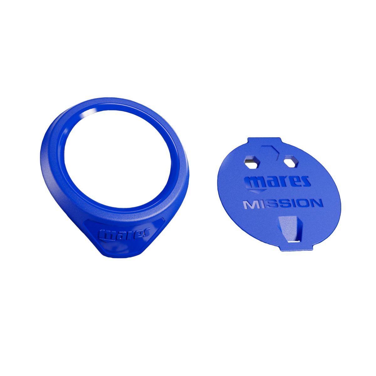 Mares MISSION COLOR KIT Blue