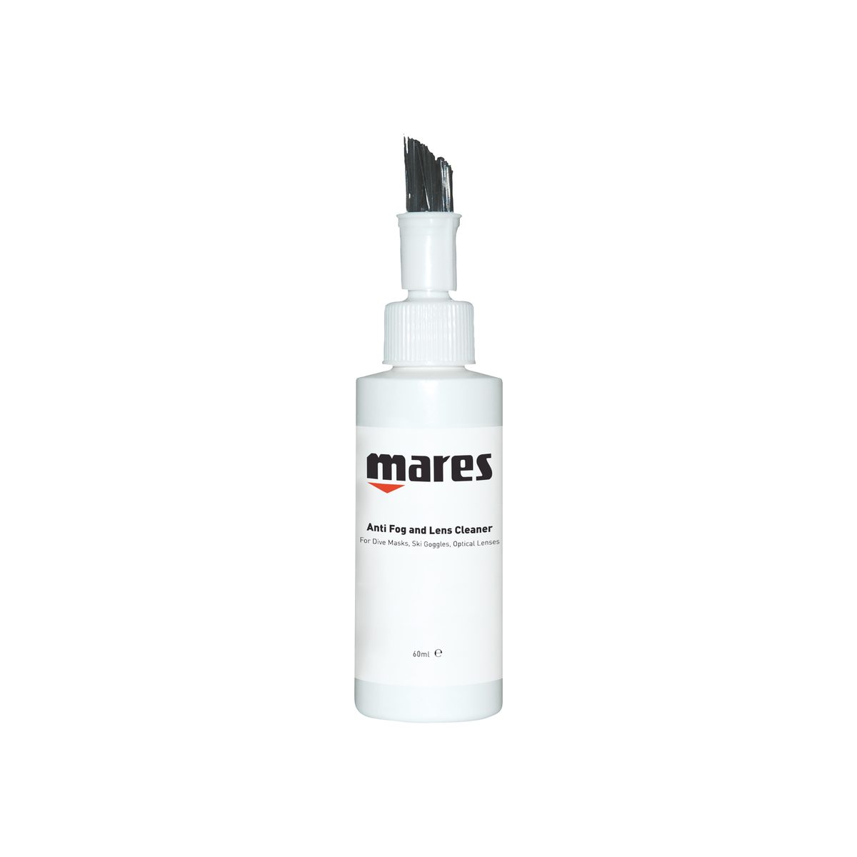 Mares ANTIFOG Gel