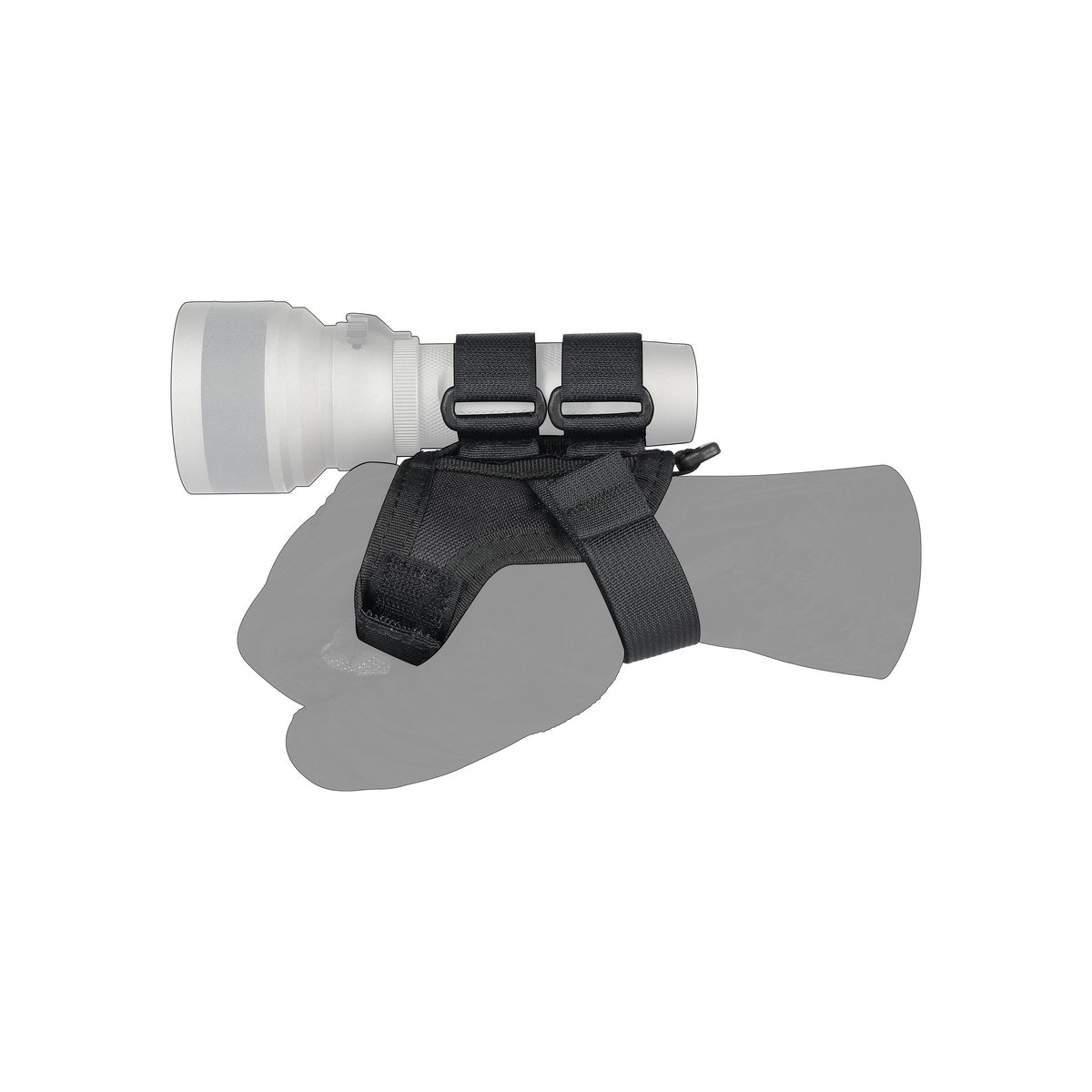 Mares SOFT GOODMAN HANDLE