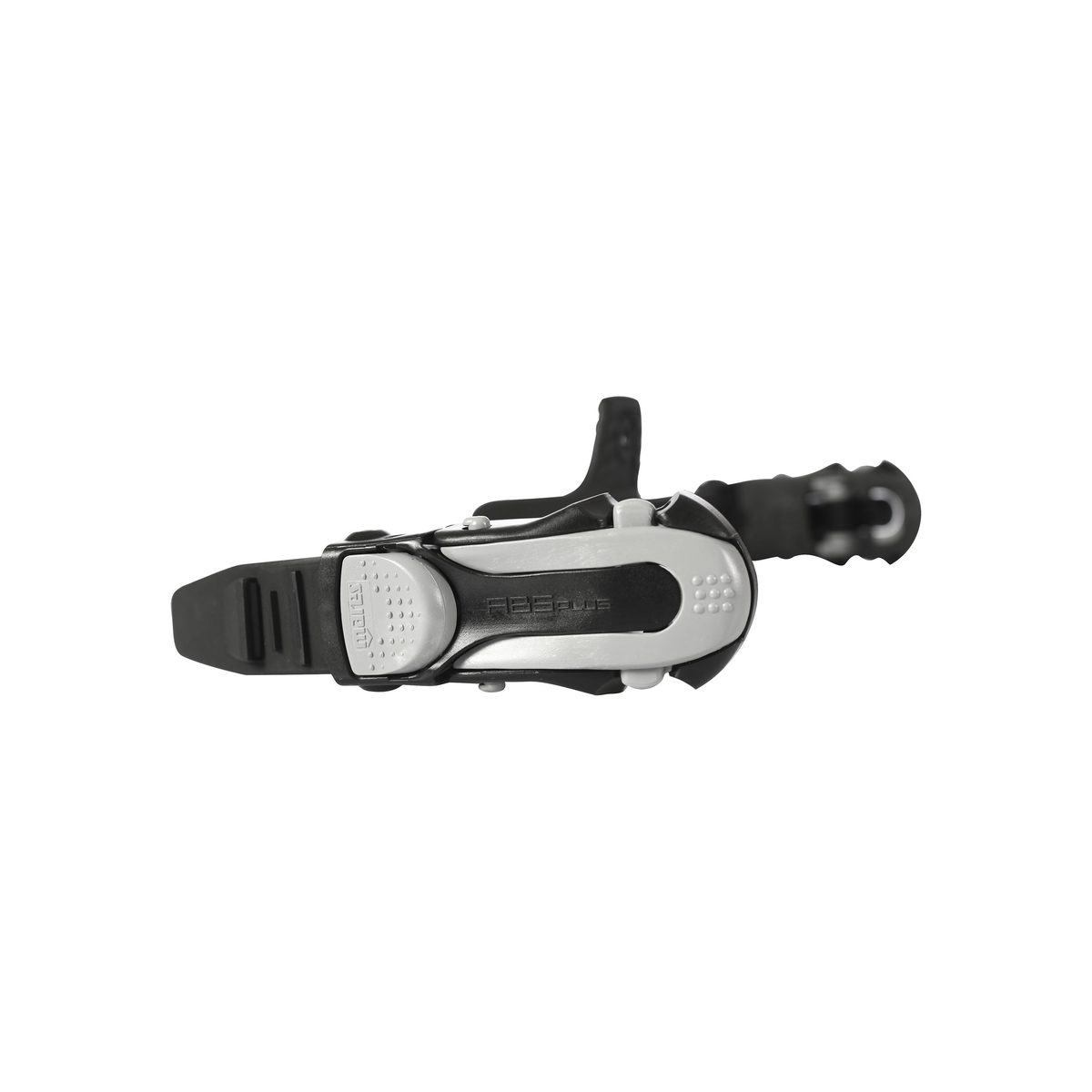 Mares ABS.plus Schnallen mit Fersenband
