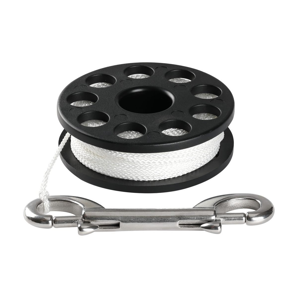Mares COMPACT SPOOL Black