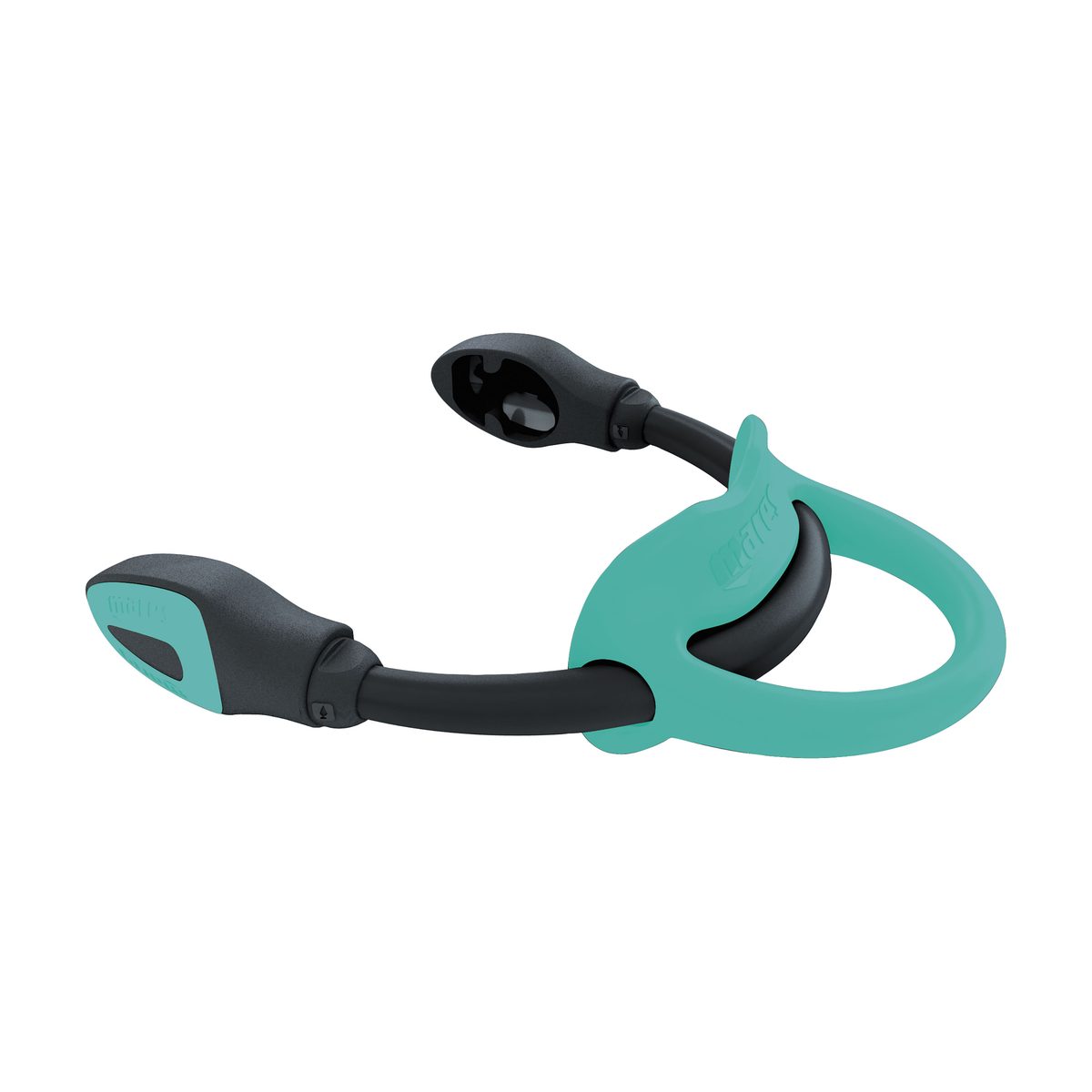 Mares BUNGEE STRAPS colored Aqua XS/S