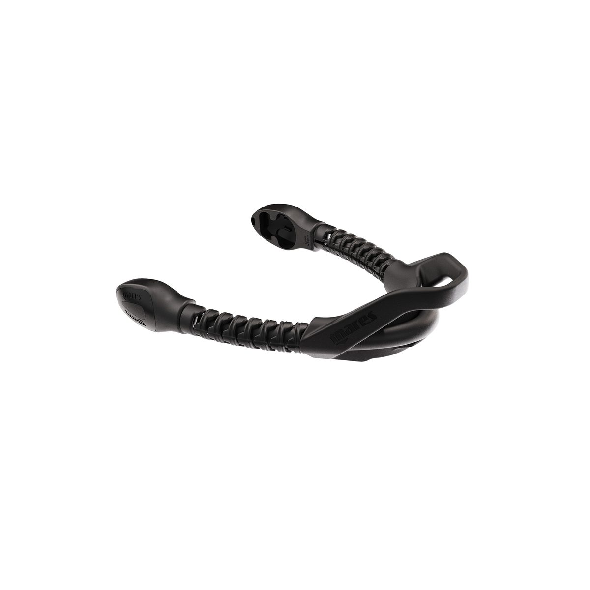 Mares BUNGEE STRAP COMFORT colored Black XL