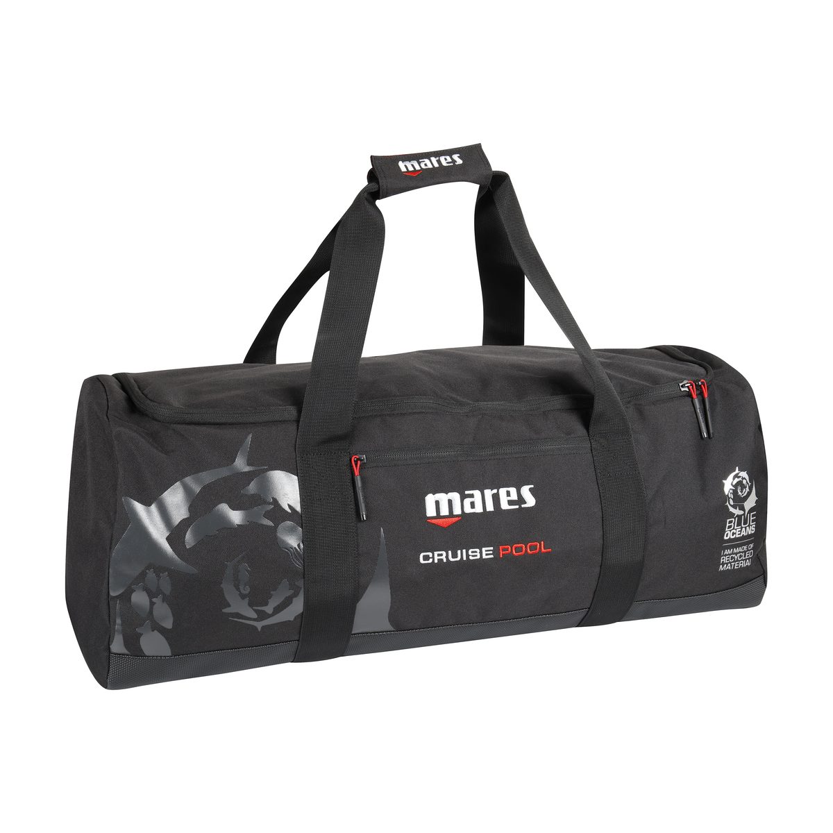 Mares CRUISE POOL Black