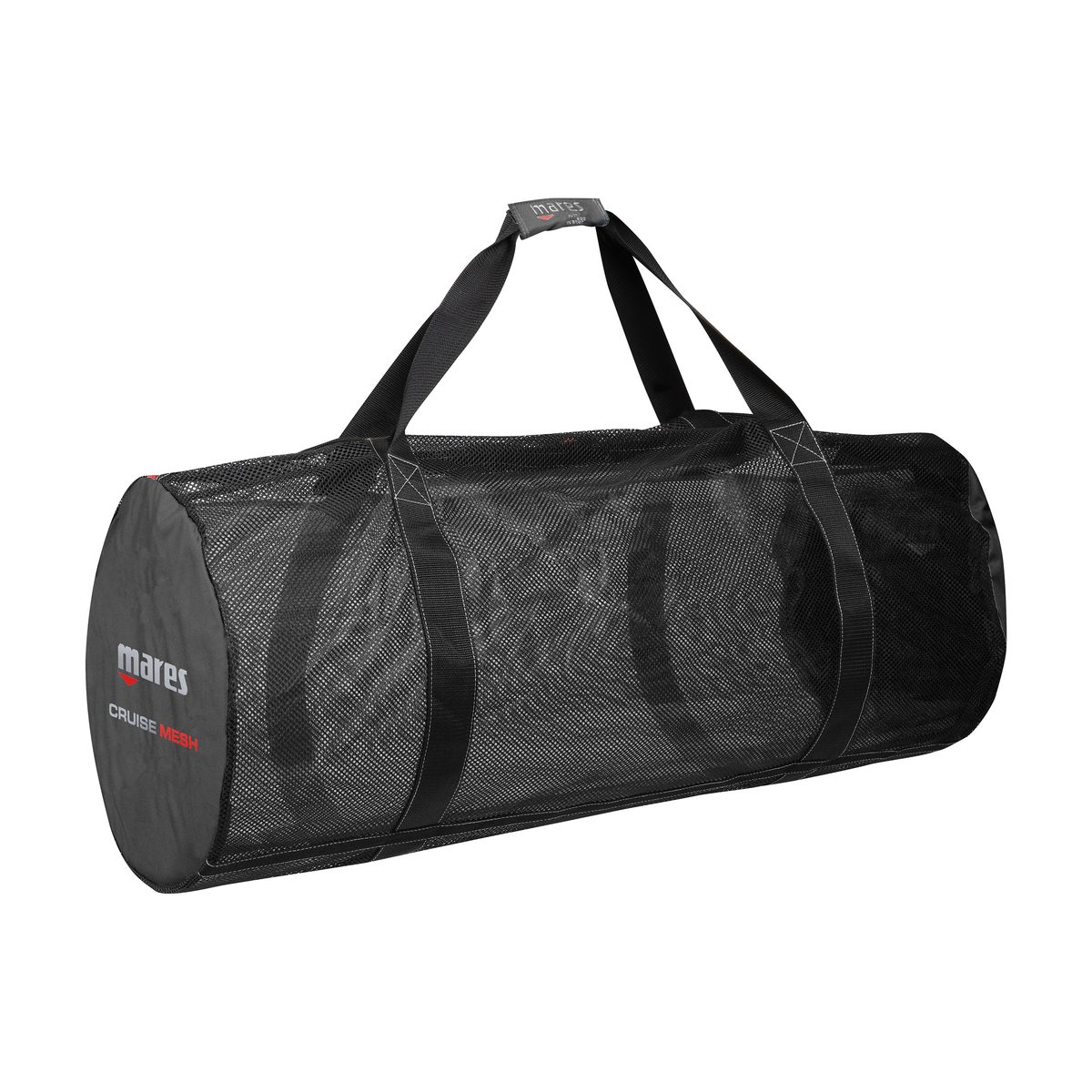 Mares CRUISE MESH Black Black