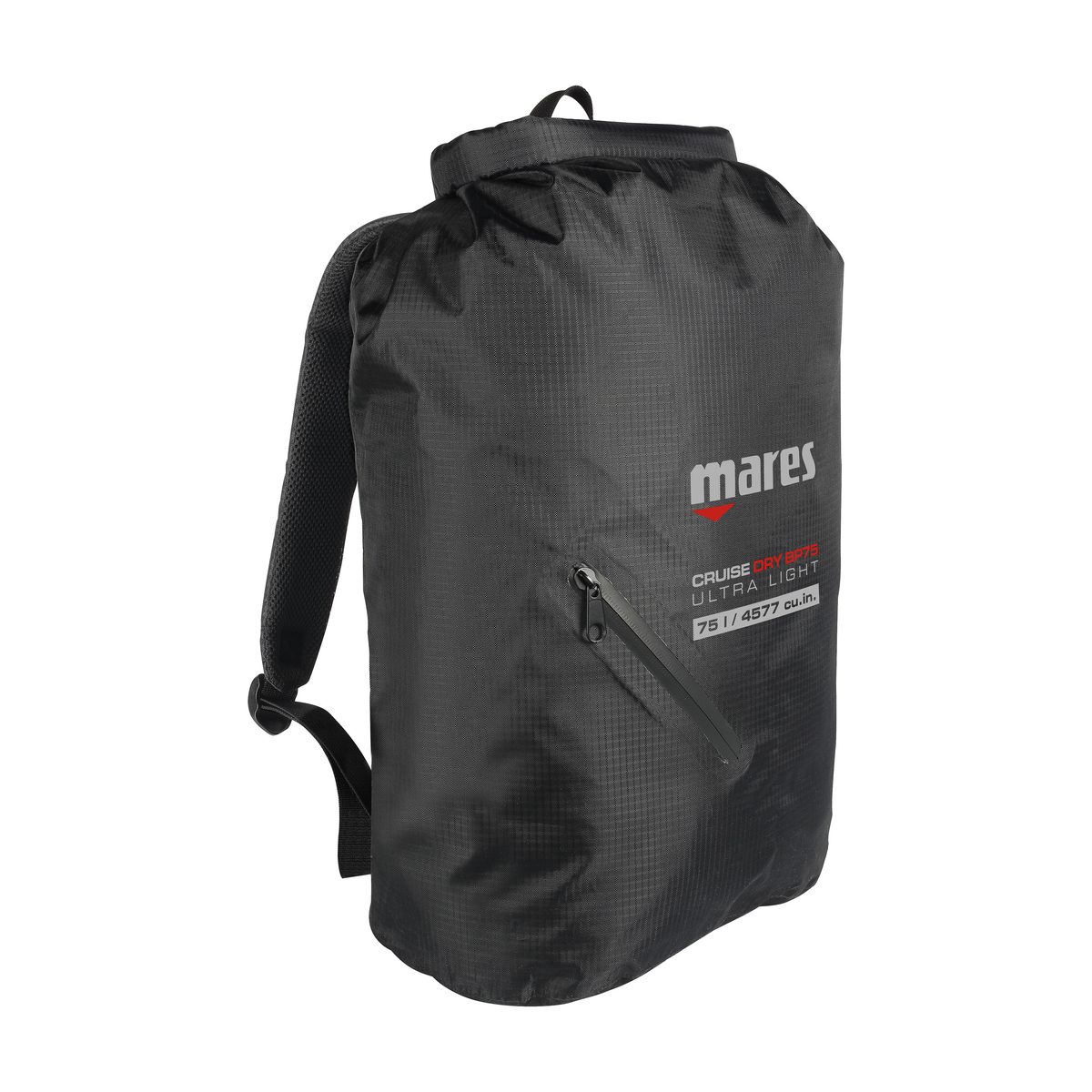 Mares CRUISE DRY BP-Light 75