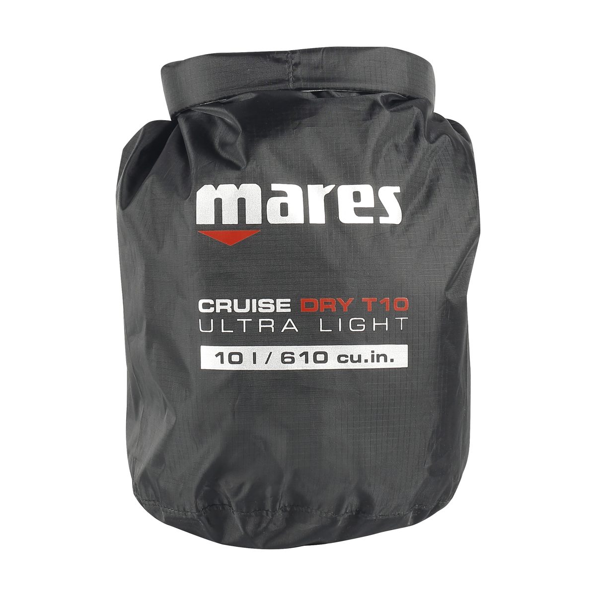 Mares CRUISE DRY T-Light 10
