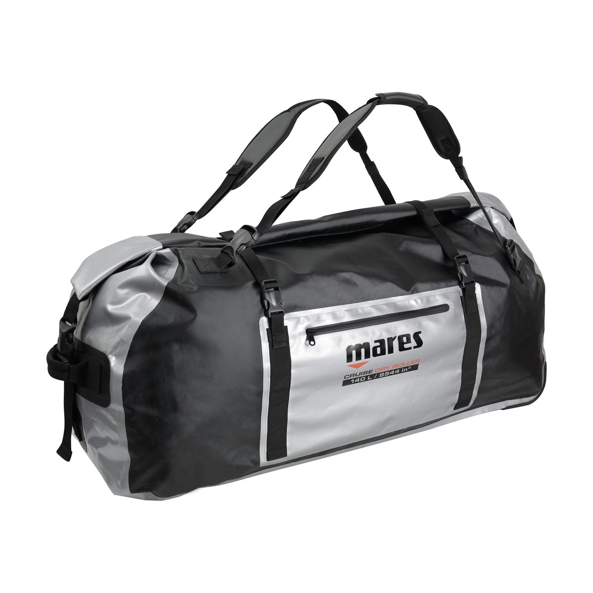 Mares CRUISE DRY ROLLER 140 S