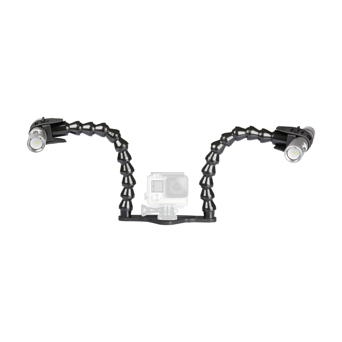 Mares EOS 10LRW Video Set