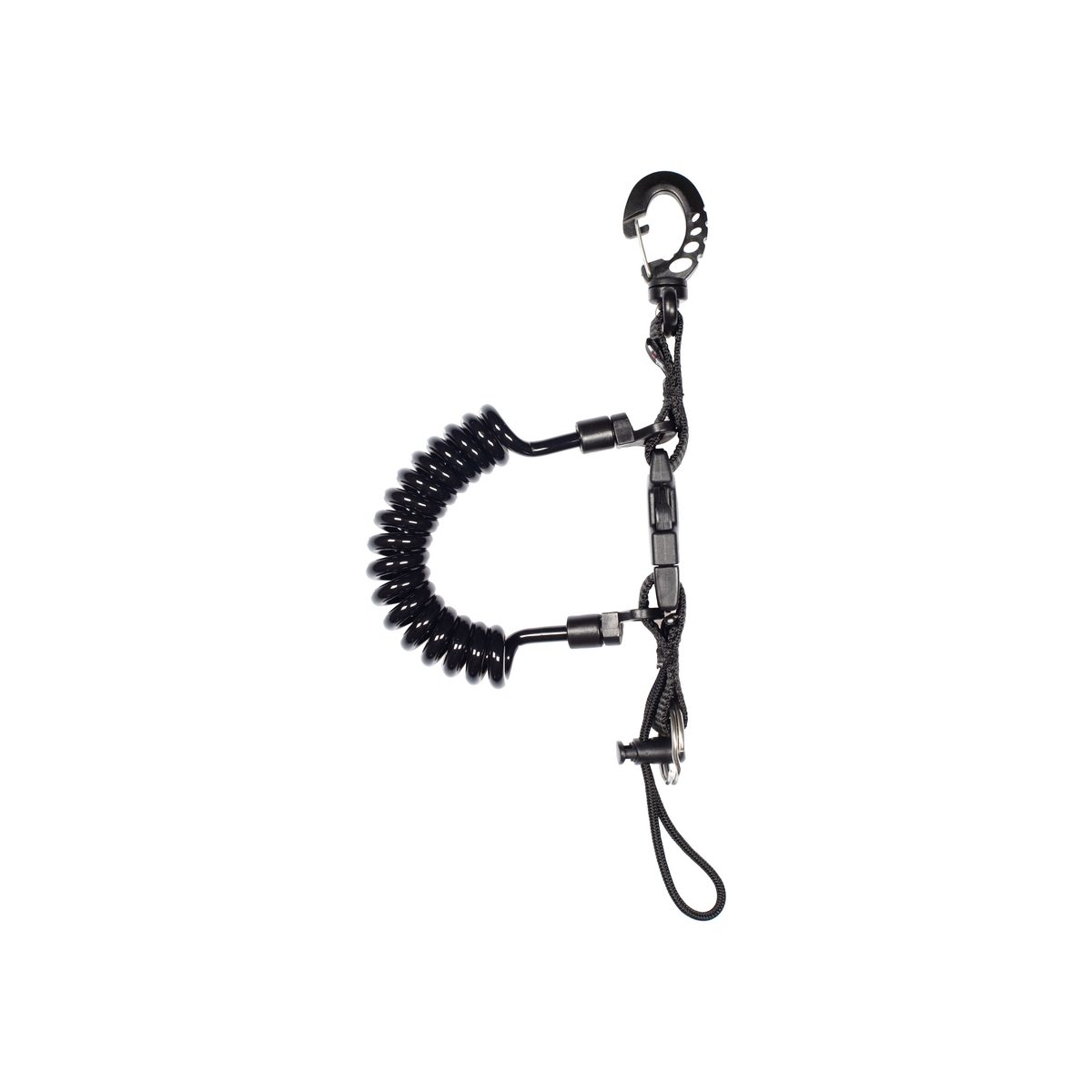 Mares SPIRALKABEL