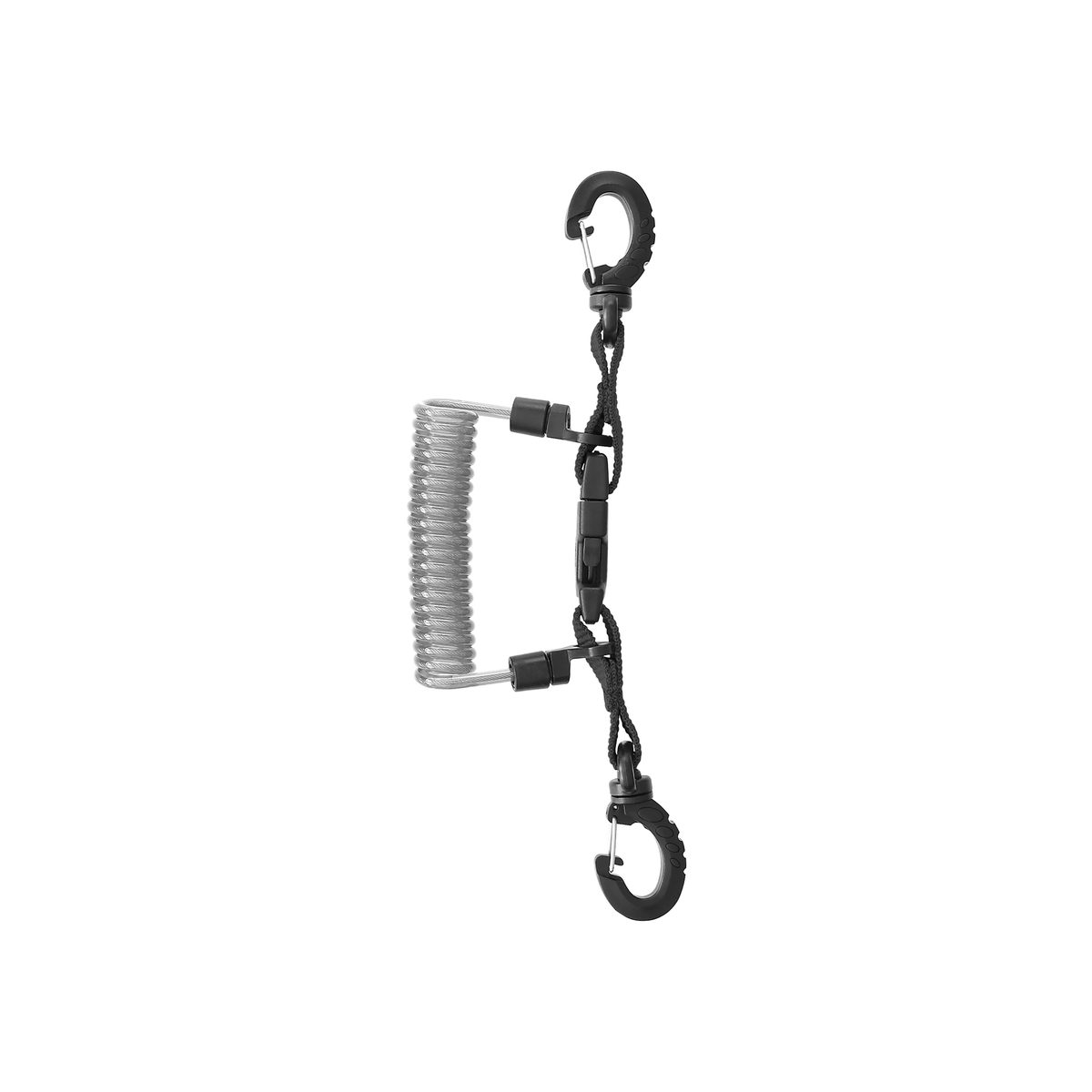 Mares INOX-SPIRALKABEL
