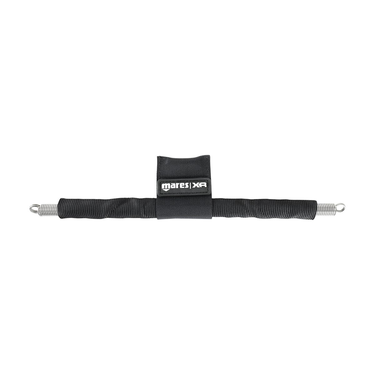 Mares SPRING STRAPS POWER PLANA Black Extra Large