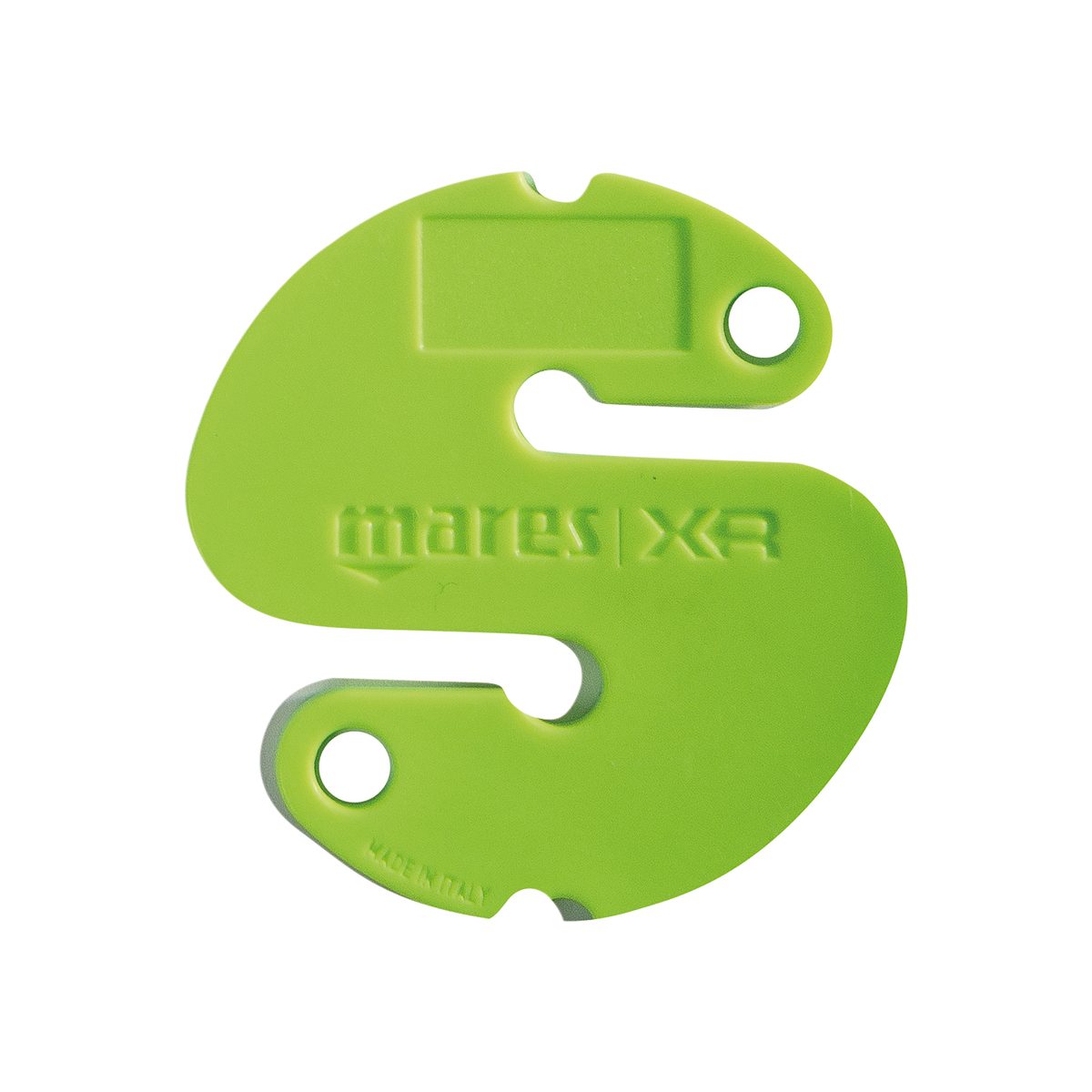 Mares CAVE LINE COOKIES Green