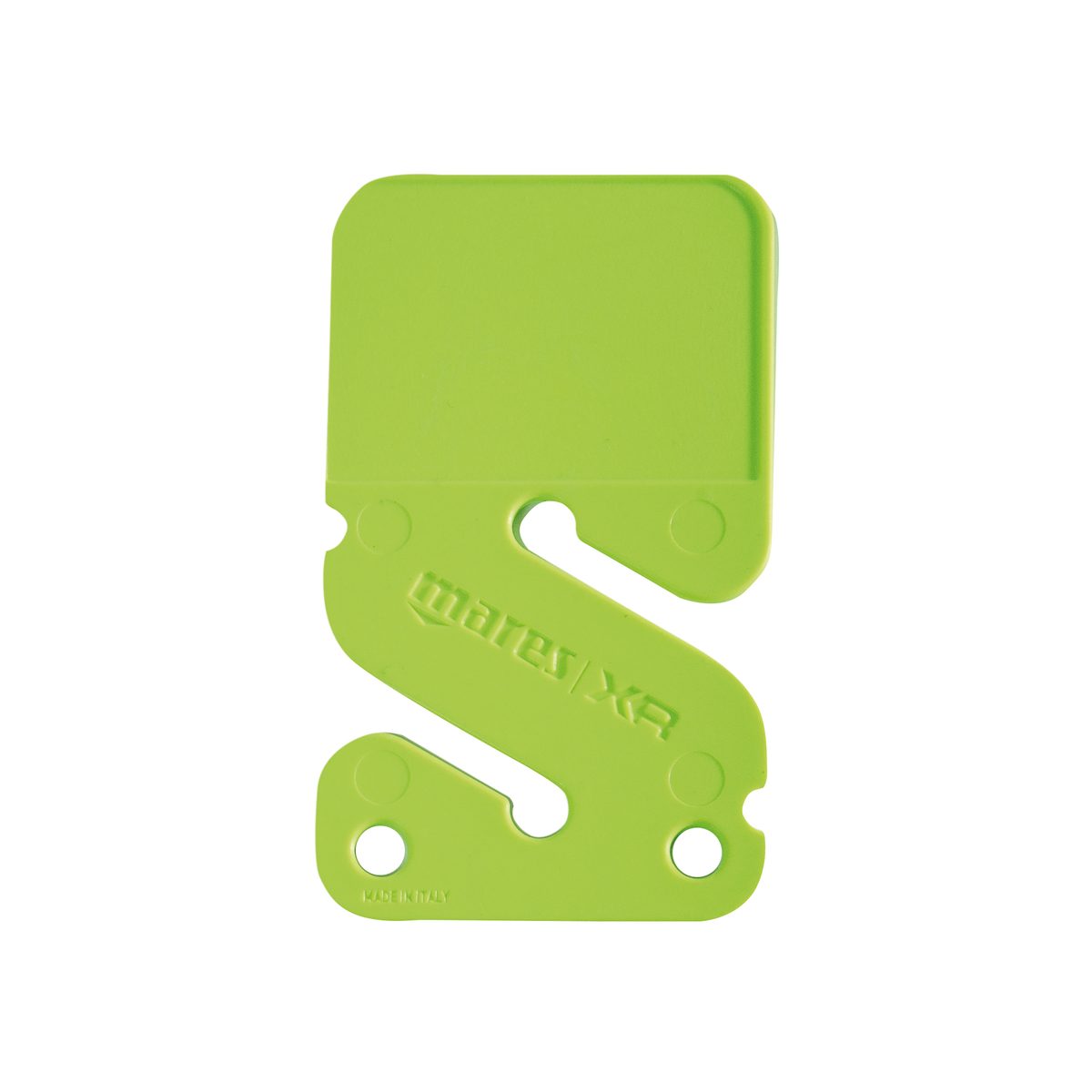 Mares CAVE LINE MARKERS Green