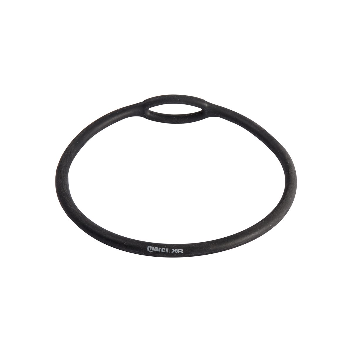 Mares NECK BUNGEE Black
