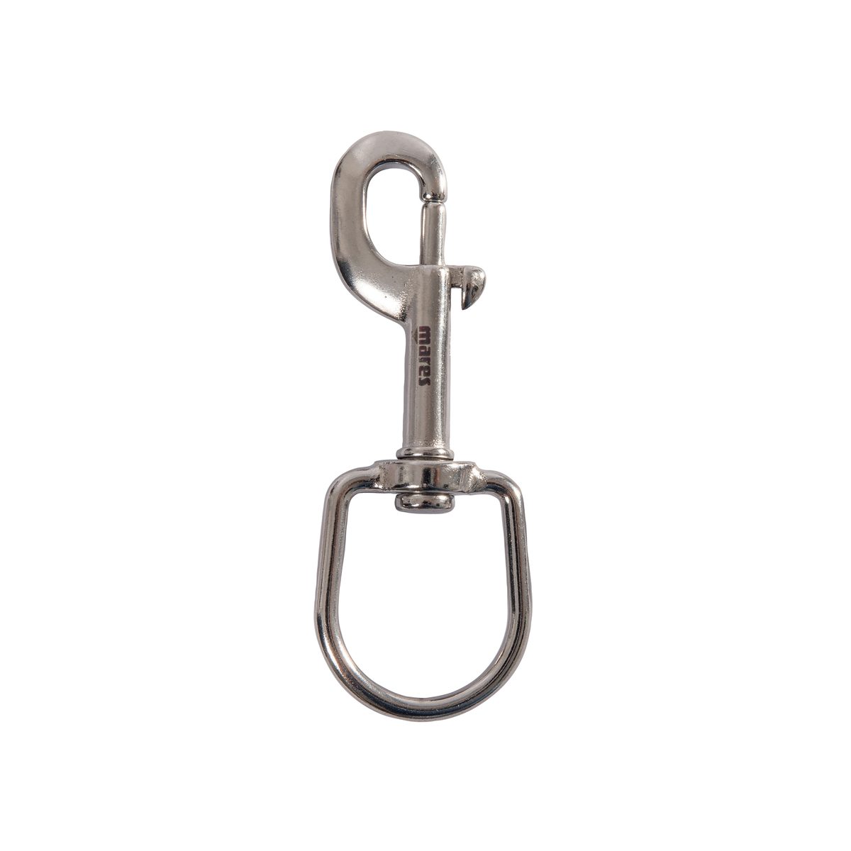 Mares DEAD BOLT SNAP 120 Millimeters