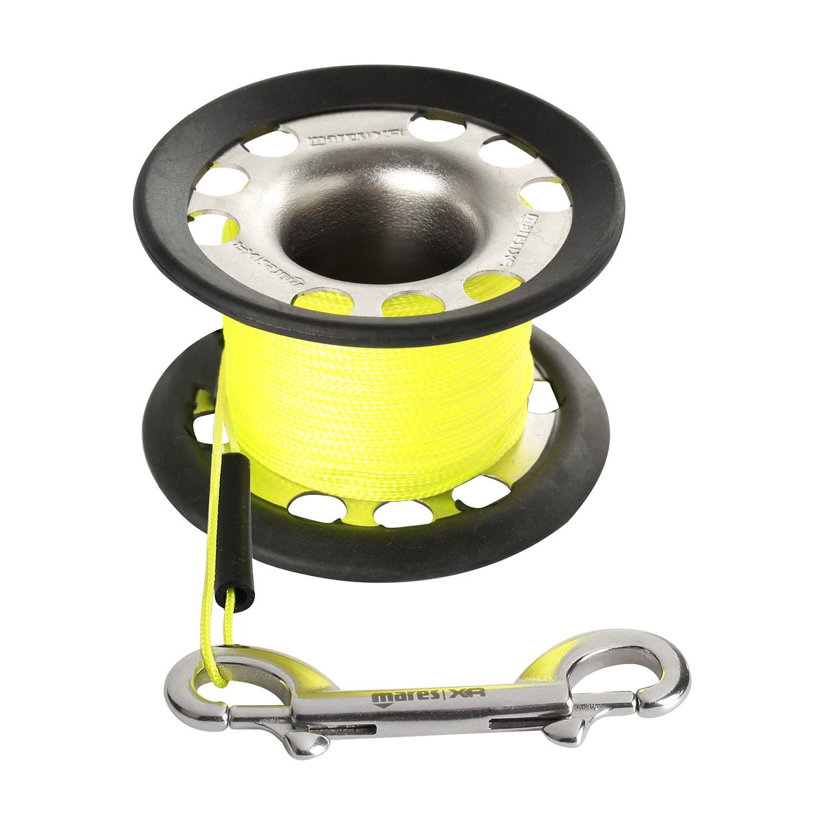 Mares CAVE/FINGER SPOOL SS316 60 Meters