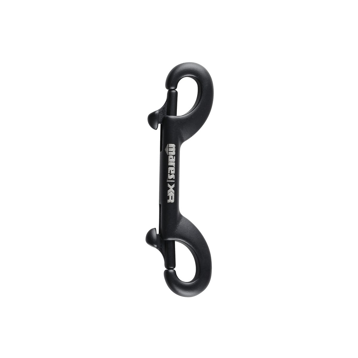 Mares DOUBLE ENDER BLACK 90 Millimeters