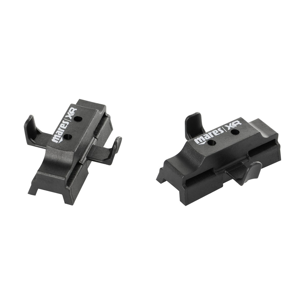 Mares LIGHT BRACKETS for Rigid Cap