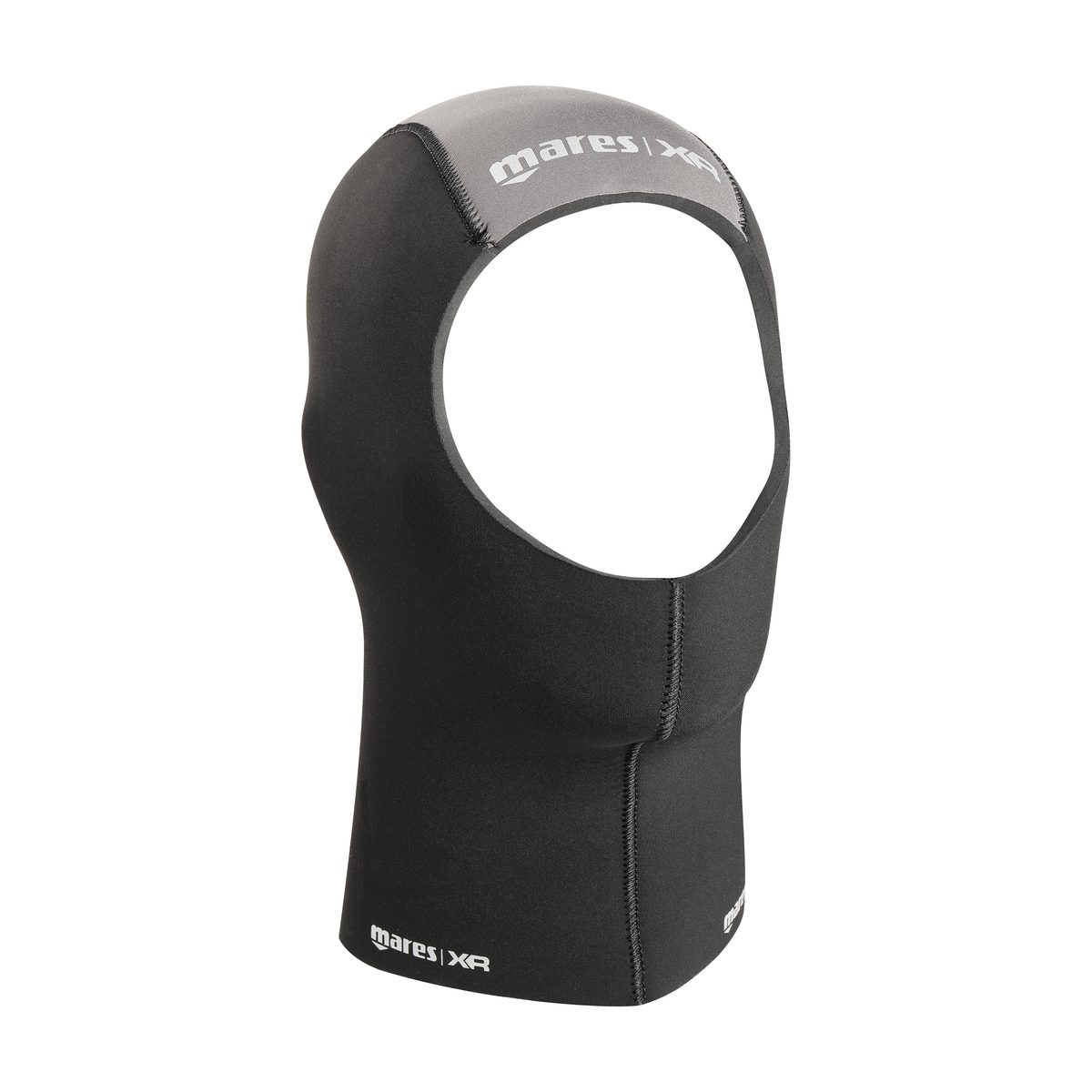 Mares DRY SMOOTH 7 Kopfhaube XXL/4XL
