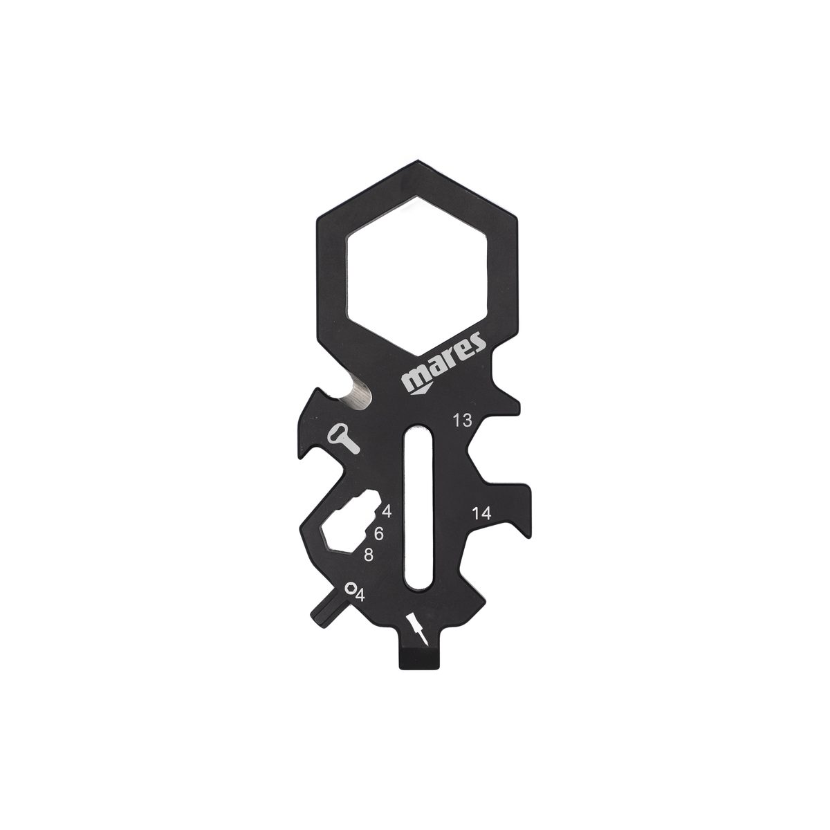 Mares MULTI TOOL Smarty Mini