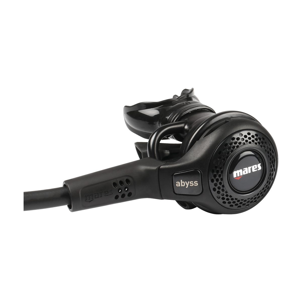 Mares ABYSS 22 NAVY II Atemregler INT