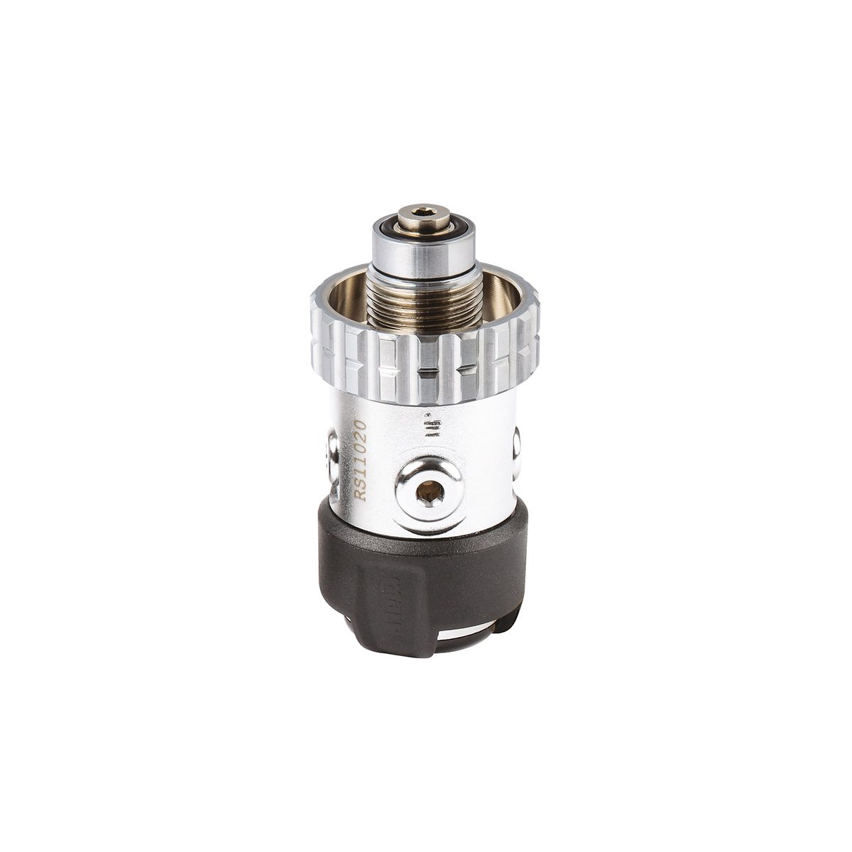Mares 1.STUFE 2XR normal use