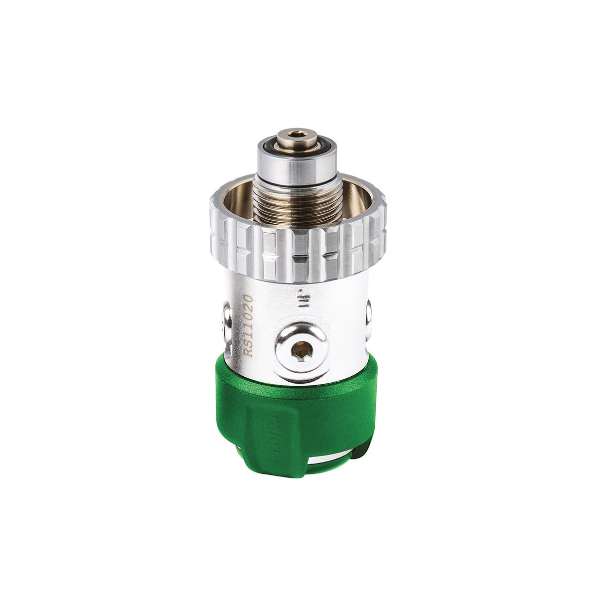 Mares 1.STUFE 2XR Nitrox use