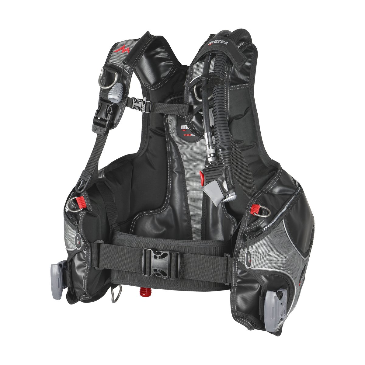 Mares ROCK PRO