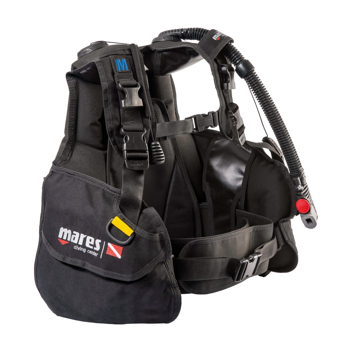 Mares ROVER DC