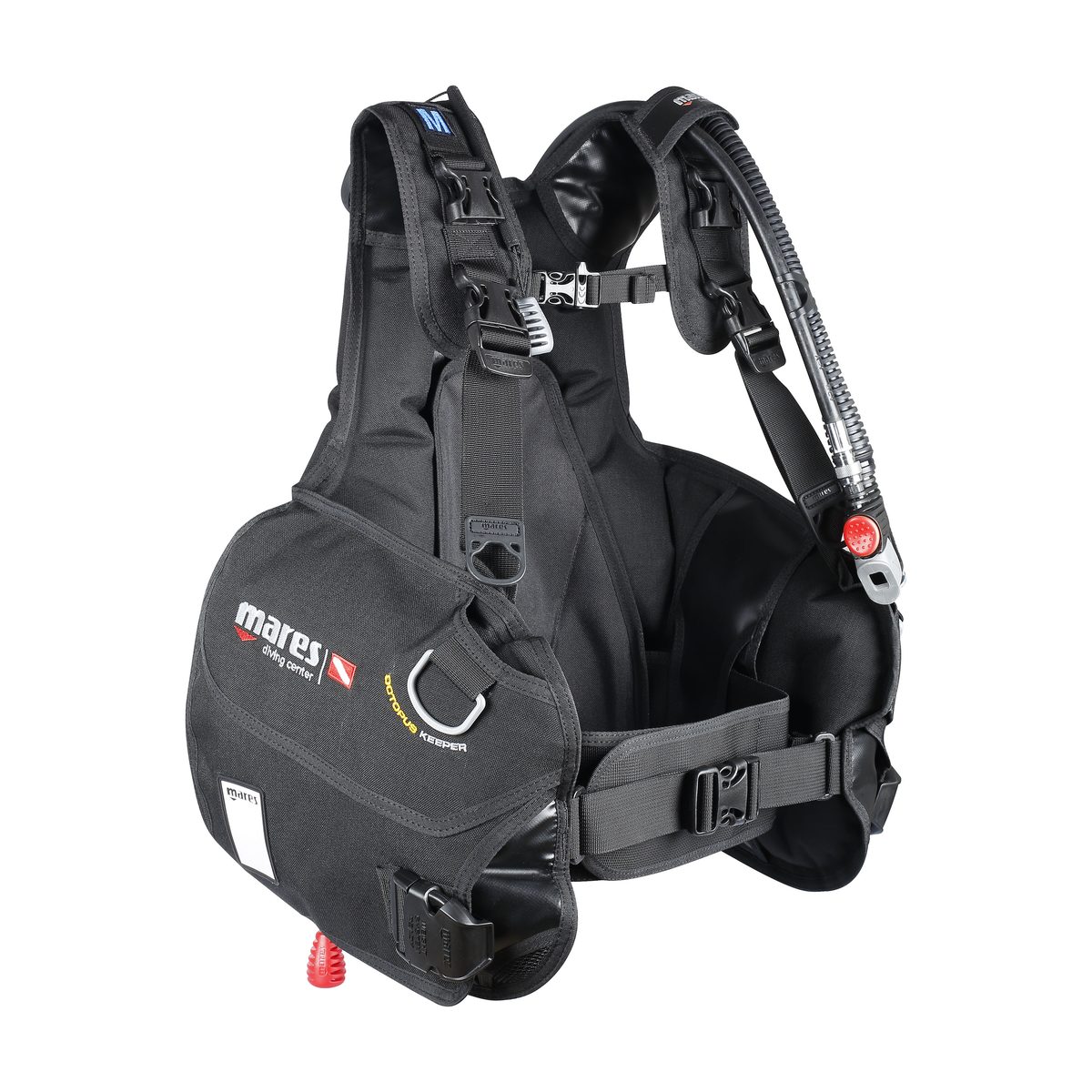 Mares ROVER PRO DC